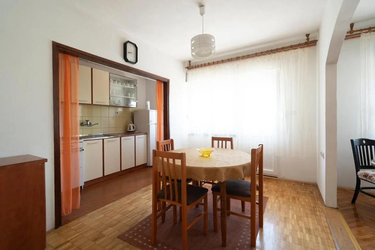 Apartment Apartman Ema Gornji Karin